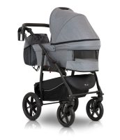 Verdi Sonic Comfort 3in1 bērnu ratiņi